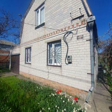 Продам дачу в Новосёловке Новомосковский р-н с.т "ОЗОН"