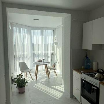 1-но кімнатна квартира ЖК Софія Нова (Новосілки) 25 хв пішки до метро