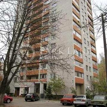 Борщагівка Доманицького  Потапова продаж 2к без комісії
