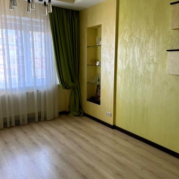 Сонячний мікрорайон вул., 57
