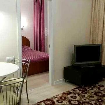 Сдам 2 к квартиру Люстдорфская дорога