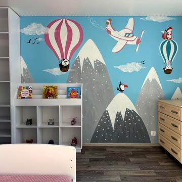 Академіка Корольова вул., 16/1