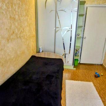 Довгострокова оренда 2к Квартира Метробудівська вулиця
