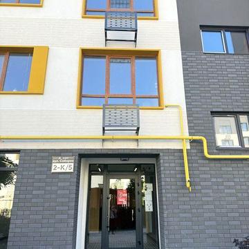 Продаж 1к квартири ЖК Молодість м.Ірпінь ЖК Молодість