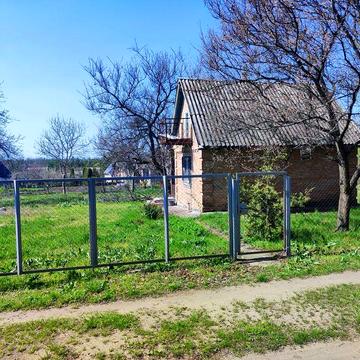 Продаж затишної дачі