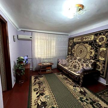 2 кк 1/2 49/34/8 разделка ул. Потемкинская-Гражданская, ФАСАД