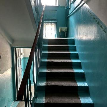 Продаж 3к Квартира Княгині Ольги вулиця