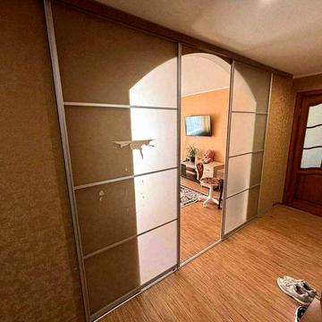 Сдам 2к квартиру на пр.Слобожанський 40Б