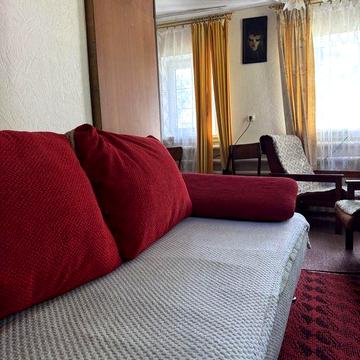 Здам в оренду будинок с.Леськи