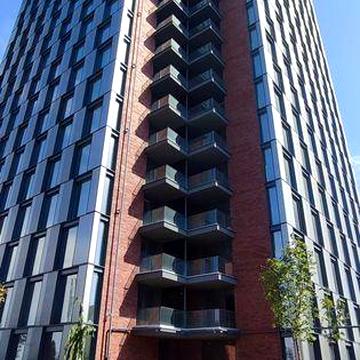 Продам квартиру 33.8 м2 ЖК MAYAK, безопасный низкий этаж, окна на юг ЖК Mayak