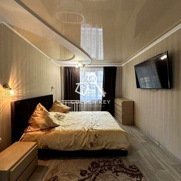 Продаж 3-кімнатної квартири по вул. Кривбасівська єВідновлення