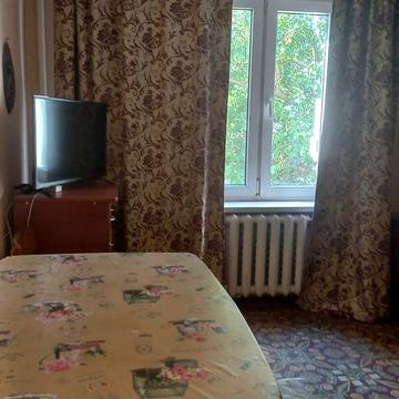 Довгострокова оренда 1к Квартира Академіка Заболотного вулиця