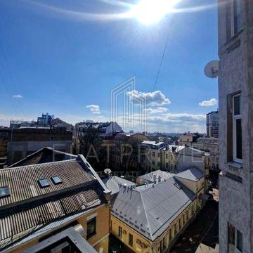 Яр. Вал/видова/панорама/на місто/Золоті Ворота/Рейтарська/Стрілецька