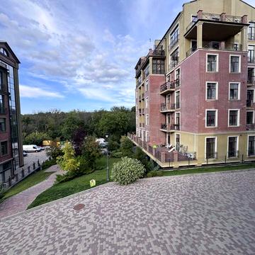 Продам квартиру в ЖК Феличита, Сокольники+ 30м2 терраса. ЖК Феличита