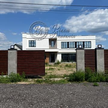 Лісостеповий провулок-2