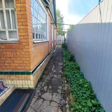Продам ДОМ на 3 комнаты пгт Покотиловка, е-вiдновлення