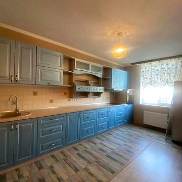 Продаж 3к Квартира Проценка вулиця ЖК Романовский