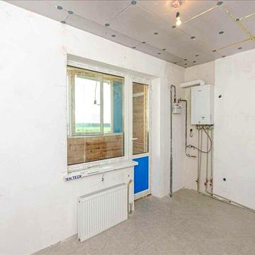 Пропозиція квартири, яка підходить під більшість державних програм