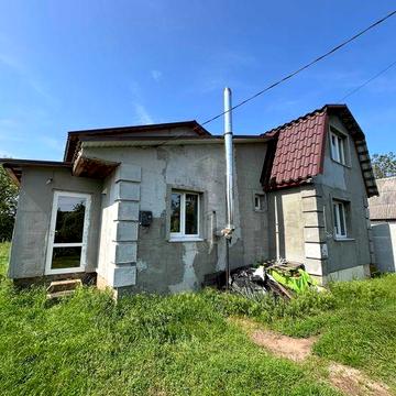 Продається будинок 118 м² у дачному кооперативі «Весна», Подусівка. LD