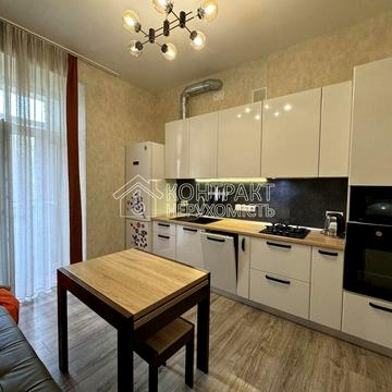 Сдам в оренду 3-кімн.квартиру Центр Чернишевська 96 метро Університет