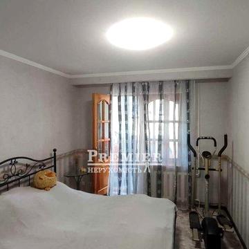 3-кімнатна квартира на Корольова, 62 м², 5/10 поверх