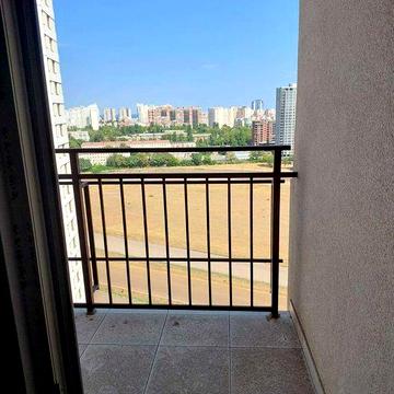 Продам квартиру ЖК 61 Жемчужина с видом на ипподром, кухня-студия 25м. ЖК 61 Жемчужина