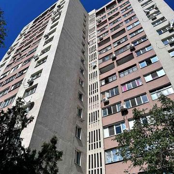 Сдам 1-к квартиру на Коробова, Красный Камень