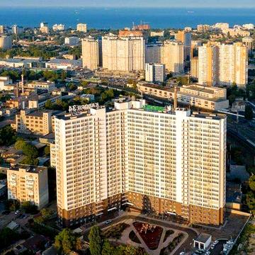 Продажа 1-комнатной квартиры в ЖК “34 Же ЖК 34 Жемчужина