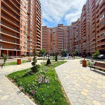 Срочная продажа! Эксклюзив ЖК RealPark