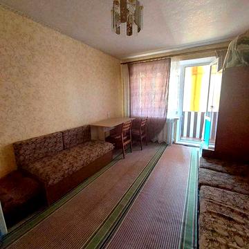 Двокімнатна квартира за Ціною однокімнатної. м-н Браїлки.