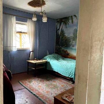 Дачний будинок в с. Галіцинове. СТ Металург