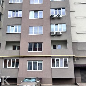 Липинського вул., 4