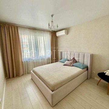 Аренда квартиры, ул. Елизаветы Чавдар, Дарницкий р-н, Новая Дарница