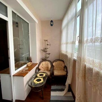 Продаж чудової 1-К кімнатної квартири улица Алматинская, 37б