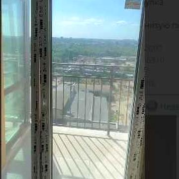 68 Жемчужина 1 комнатная от строителей, ул. Краснова ЖК 68 Жемчужина