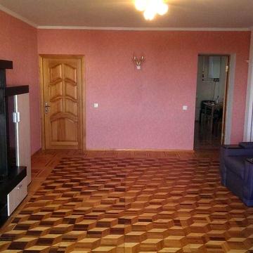 3-к квартира в центрі з автономним газовим опаленням