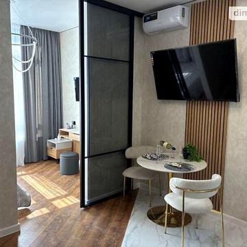 Продаж 1к Квартира Курортний провулок ЖК Атмосфера