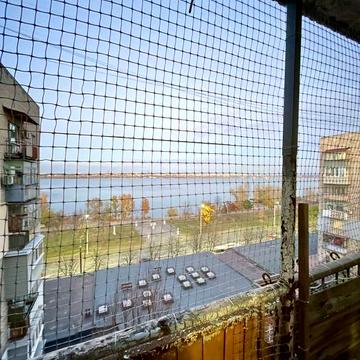 Оренда 1к квартири Набережна Січеславська