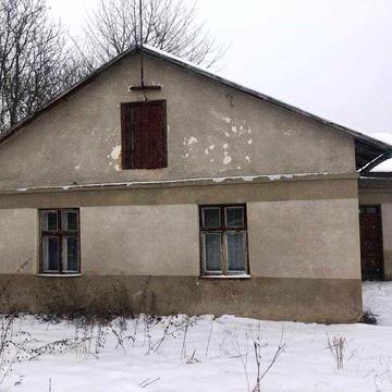 Оренда будинку біля Львова 25 км від Львова с. Великополе