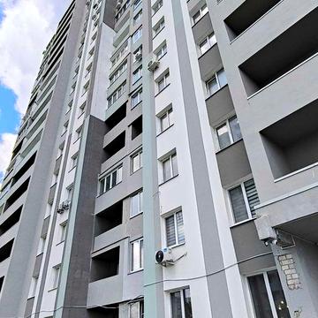 41000$, ЖК Левада 2, Продам 2 ком квартиру пл 60.3м2, этаж 5/16ти! A ЖК Левада 2