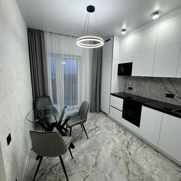 Продаж 1к Квартира Краснова вулиця
