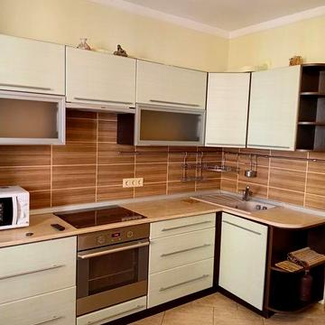 Однокімнатна квартира, вул. Григоренко 28, Метро Позняки