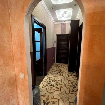 Сдам 1 квартиру 12 этаж 46 кв м17 Жемчужина Пл Льва Толстого Асташкина