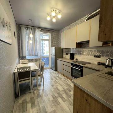 Сдам 1 комнатную квартиру в ЖК на Вильямса 93