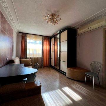 Продам 2х к.квартиру по ул. Ахсарова,3,Алексеевка(код 88663)