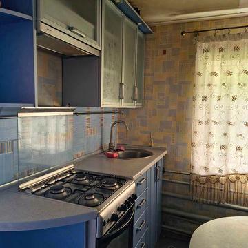 Продам в центрі міста квартиру