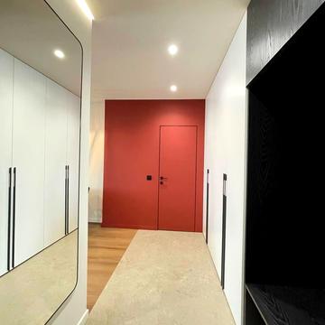 Євгена Коновальця вул., 32