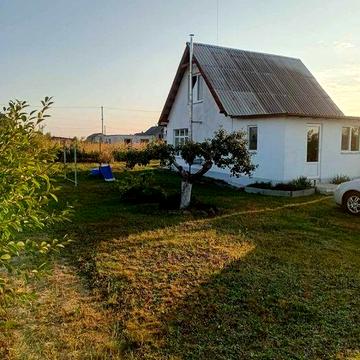 Терміновий продаж готового будинку!