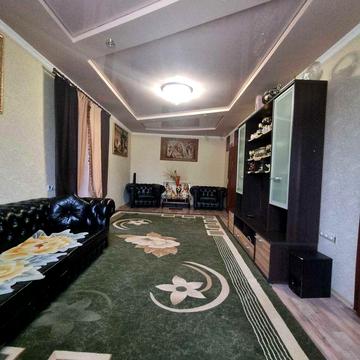Будинок та земля