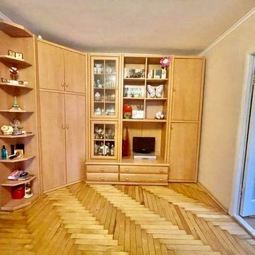2 кімнатна кв пл. Пушкіна, 4/5